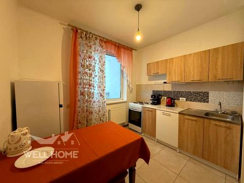 квартира за адресою Драгоманова вул., 6/1