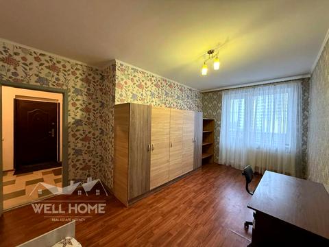 квартира за адресою Драгоманова вул., 6/1