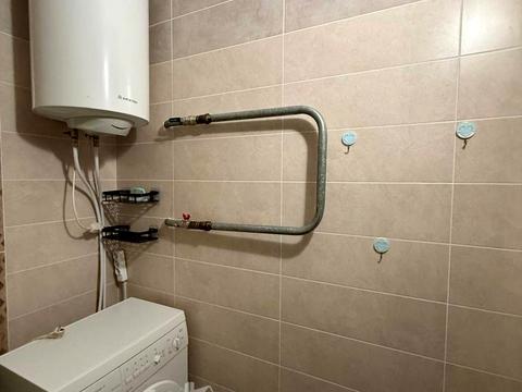 квартира за адресою Драгоманова вул., 6/1