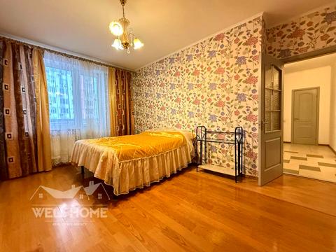 квартира за адресою Драгоманова вул., 6/1