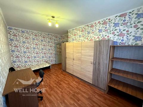 квартира за адресою Драгоманова вул., 6/1