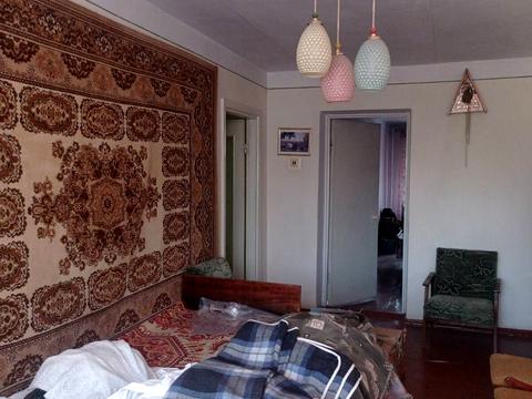 квартира по адресу Івана Пулюя ул. (Хотовицького), 7