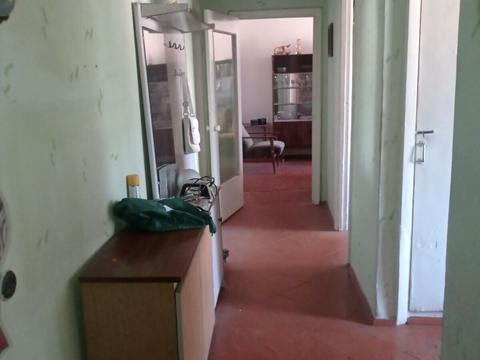 квартира по адресу Івана Пулюя ул. (Хотовицького), 7