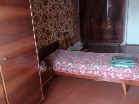 квартира по адресу Івана Пулюя ул. (Хотовицького), 7