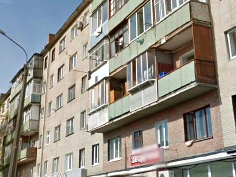 квартира по адресу Івана Пулюя ул. (Хотовицького), 7