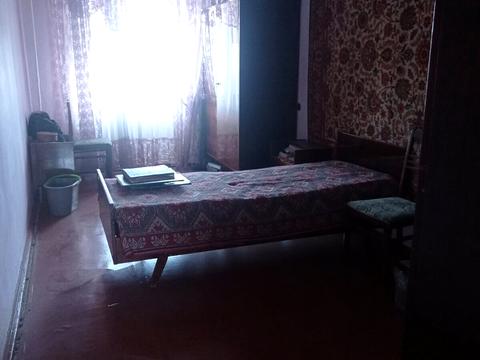 квартира по адресу Івана Пулюя ул. (Хотовицького), 7