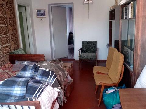 квартира по адресу Івана Пулюя ул. (Хотовицького), 7