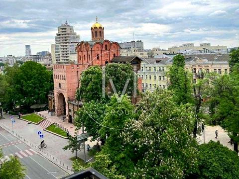 квартира за адресою Ярославів Вал вул., 14-Д