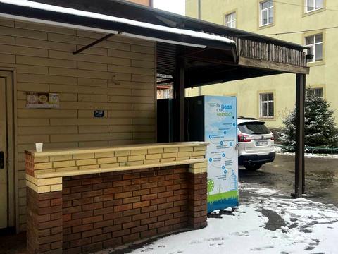 комерційна за адресою Митна вул., 25-Б