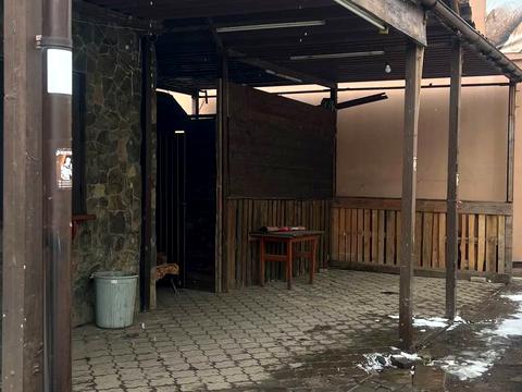 комерційна за адресою Митна вул., 25-Б