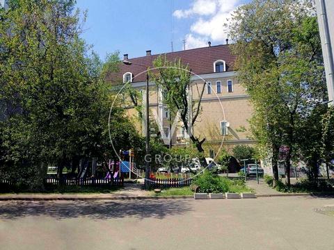 квартира за адресою Ярославів Вал вул., 14-Д