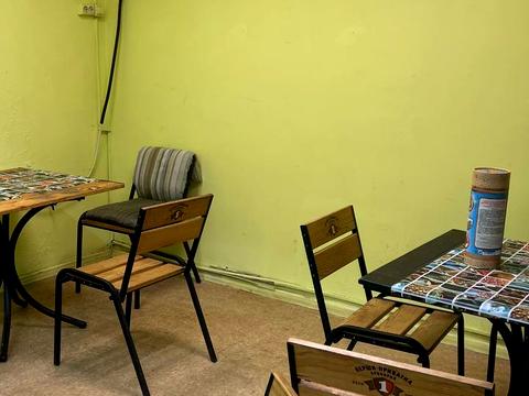 комерційна за адресою Митна вул., 25-Б