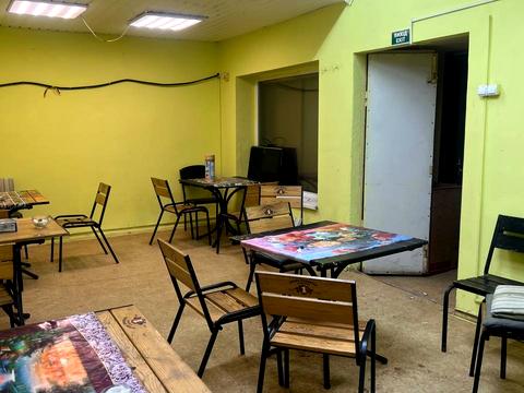 комерційна за адресою Митна вул., 25-Б