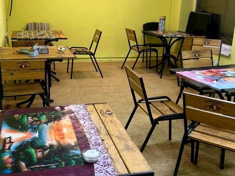 комерційна за адресою Митна вул., 25-Б