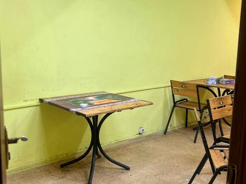 комерційна за адресою Митна вул., 25-Б