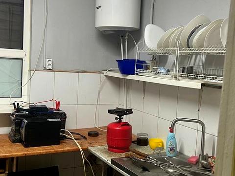 комерційна за адресою Митна вул., 25-Б