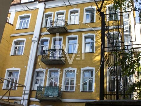 квартира за адресою Ярославів Вал вул., 14-Д