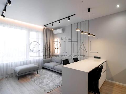 квартира по адресу Паньковская ул., 20/82