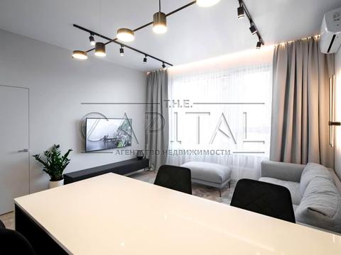 квартира по адресу Паньковская ул., 20/82