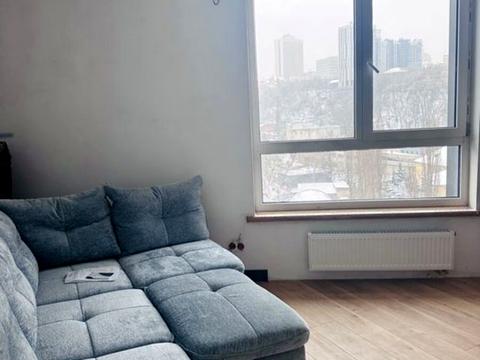 квартира за адресою Глибочицька вул., 73