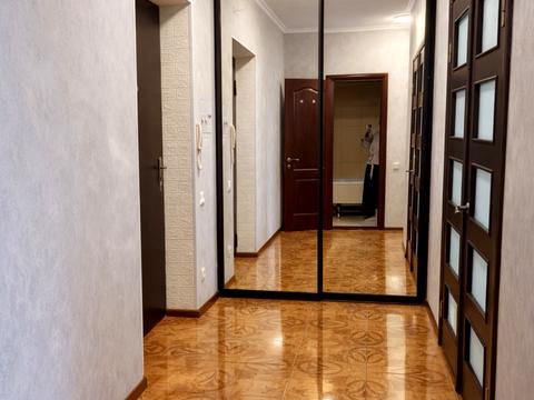 квартира за адресою Шевченка просп., 2-Д