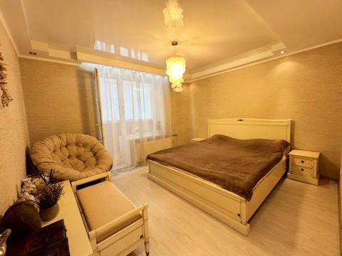 квартира по адресу Петра Григоренко просп., 1-Б