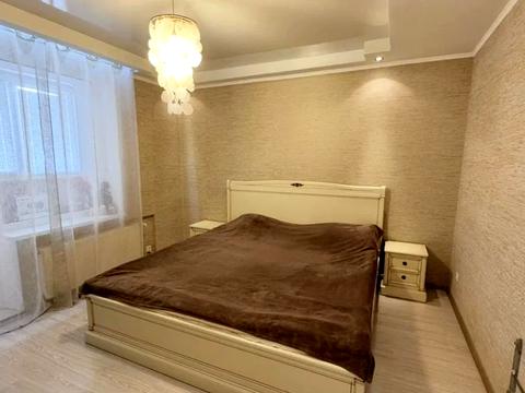 квартира по адресу Петра Григоренко просп., 1-Б