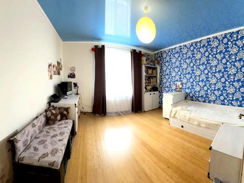 квартира по адресу Петра Григоренко просп., 1-Б