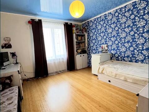 квартира по адресу Петра Григоренко просп., 1-Б