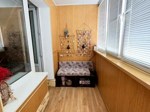 квартира по адресу Петра Григоренко просп., 1-Б