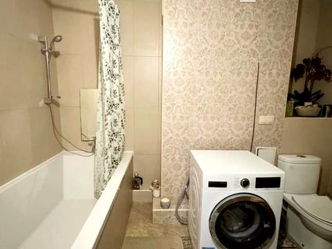 квартира по адресу Петра Григоренко просп., 1-Б