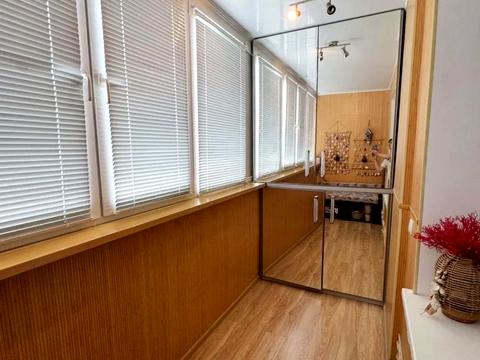 квартира по адресу Петра Григоренко просп., 1-Б