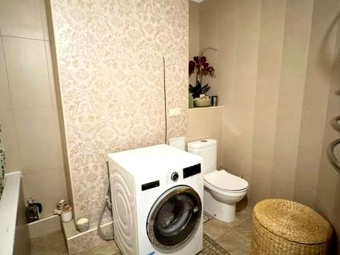 квартира по адресу Петра Григоренко просп., 1-Б