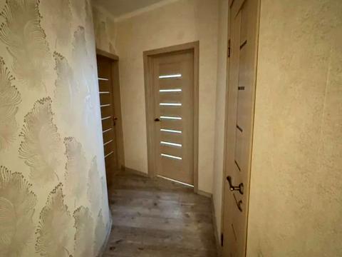 квартира по адресу Петра Григоренко просп., 1-Б