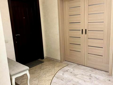 квартира по адресу Петра Григоренко просп., 1-Б