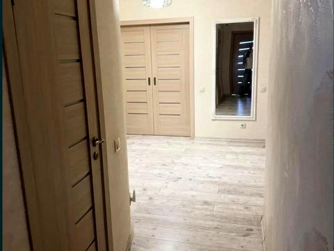 квартира по адресу Петра Григоренко просп., 1-Б