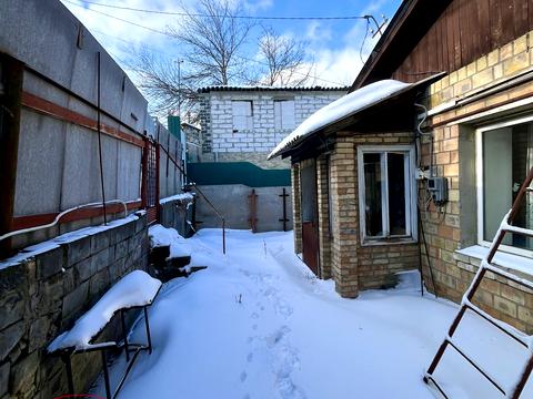 будинок за адресою Луганська вул., 20