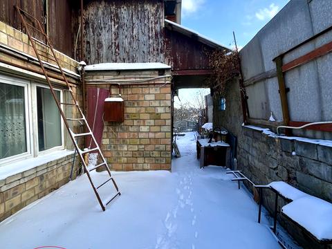 будинок за адресою Луганська вул., 20