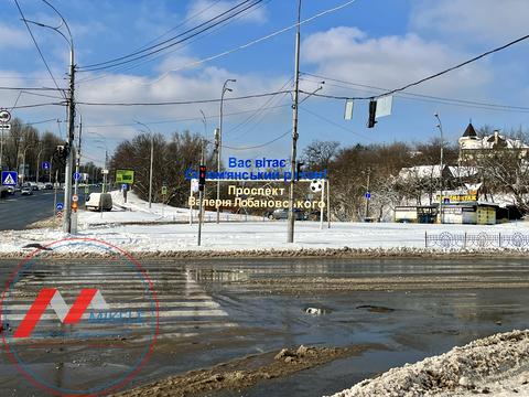 будинок за адресою Луганська вул., 20
