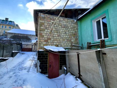 будинок за адресою Луганська вул., 20