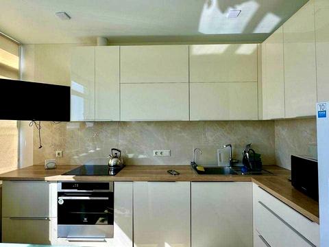 квартира за адресою Перлинна вул., 8