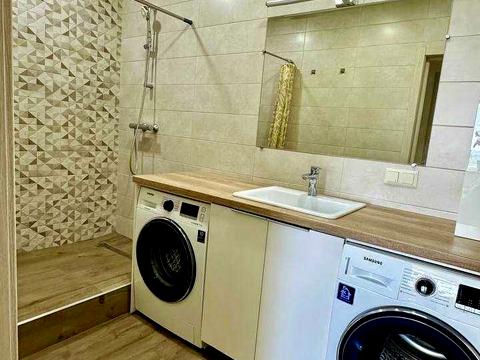 квартира за адресою Перлинна вул., 8