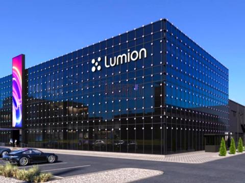 комерційна за адресою Антонова вул., 1