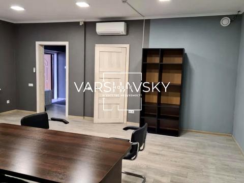 коммерческая по адресу Сковороды Григория ул., 5 А