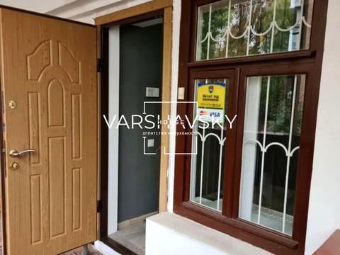 комерційна за адресою Григорія Сковороди вул., 5 А