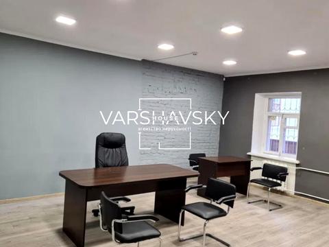комерційна за адресою Григорія Сковороди вул., 5 А