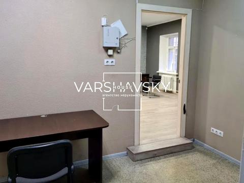 комерційна за адресою Григорія Сковороди вул., 5 А