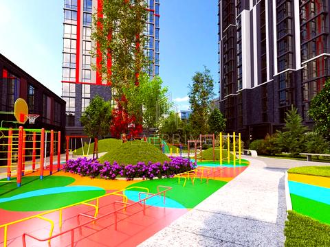 квартира за адресою Олега Мудрака вул. (Генерала Наумова), 1-Б