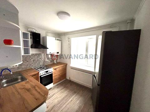 квартира за адресою Смілянська вул., 122