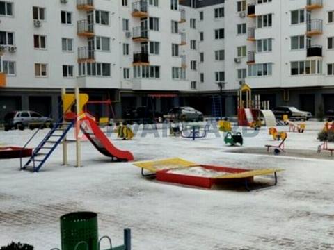 квартира за адресою Смілянська вул., 122